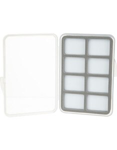 Fishwest Ultra Slim Small Box w/ 8 Compartments in One Color